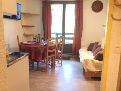 Vacanze in montagna Appartamento 2 stanze per 4 persone (09) - Résidence les Chamois - Risoul - Alloggio