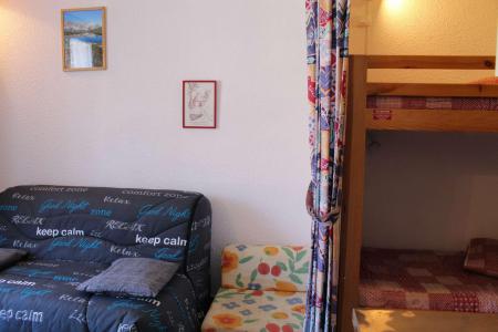 Vacanze in montagna Studio con alcova per 4 persone (113) - Résidence les Chamois - Risoul - Soggiorno