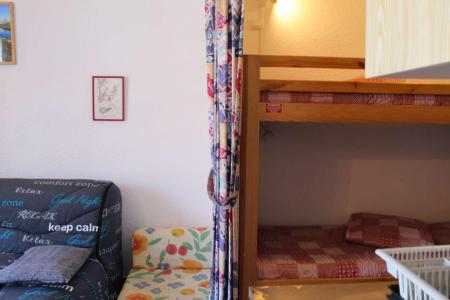 Каникулы в горах Квартира студия со спальней для 4 чел. (113) - Résidence les Chamois - Risoul - квартира