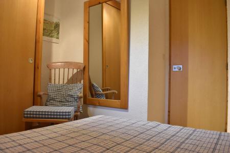 Vacaciones en montaña Apartamento 3 piezas para 6 personas (M1) - Résidence les Chandonnelles I - Méribel - Habitación