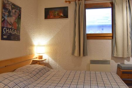 Vacaciones en montaña Apartamento 3 piezas para 6 personas (M1) - Résidence les Chandonnelles I - Méribel - Habitación