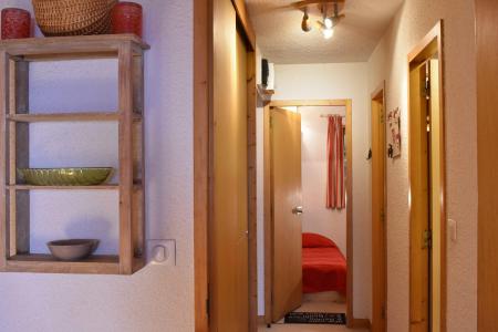 Vacaciones en montaña Apartamento 2 piezas para 4 personas (P4) - Résidence les Chandonnelles II - Méribel - Passillo