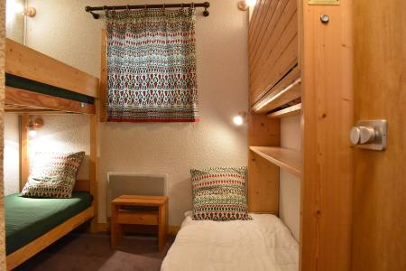 Vacaciones en montaña Apartamento 2 piezas para 5 personas (P19) - Résidence les Chandonnelles II - Méribel - Cabina