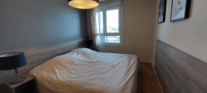 Vacanze in montagna Appartamento 3 stanze per 6 persone (318) - Résidence Les Chardons - Les Arcs - Camera