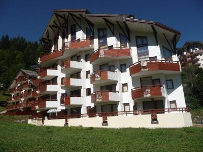 Apartment rental Résidence les Charmes