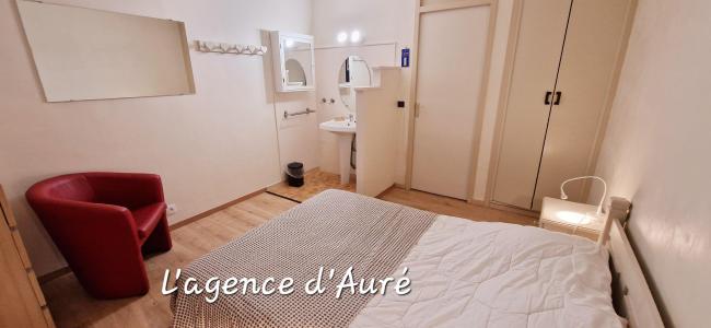 Holiday in mountain resort 2 room apartment 6 people (CHA210) - Résidence les Charmettes - Montalbert - Bedroom