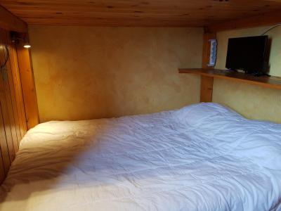 Urlaub in den Bergen 2-Zimmer-Appartment für 4 Personen (327R) - Résidence les Charmettes - Les Arcs - Schlafzimmer