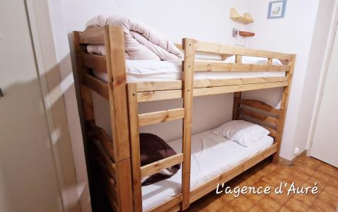 Vacaciones en montaña Apartamento 2 piezas para 6 personas (210) - Résidence les Charmettes - Montalbert - Rincón de sueño