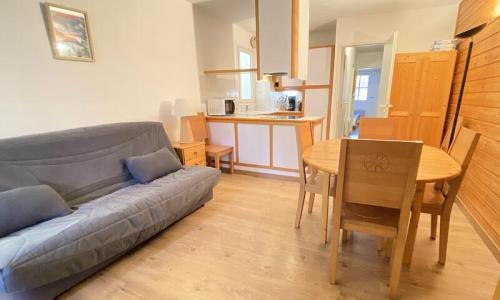 Vacances en montagne Appartement 2 pièces 6 personnes (Sélection 42m²-3) - Résidence les Châteaux de Crans - MH - Flaine - Extérieur été