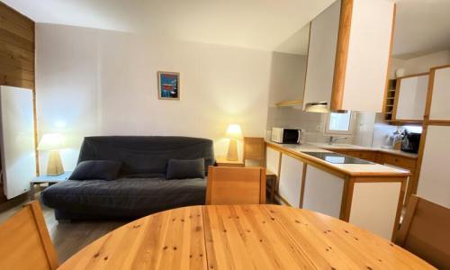 Vacances en montagne Appartement 2 pièces 6 personnes (Sélection 42m²-3) - Résidence les Châteaux de Crans - MH - Flaine - Extérieur été
