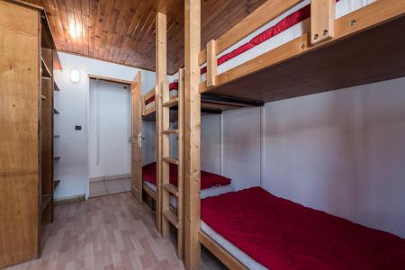 Urlaub in den Bergen 3-Zimmer-Appartment für 8 Personen (108) - Résidence Les Chaudes Almes - Tignes - Schlafzimmer