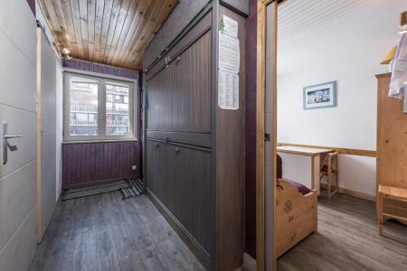 Holiday in mountain resort 2 room apartment 4 people (213) - Résidence Les Chaudes Almes - Tignes