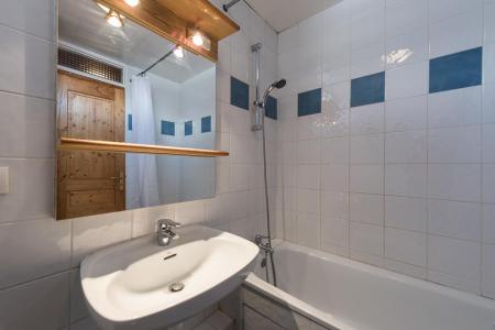 Wakacje w górach Apartament 3 pokojowy 8 osób (108) - Résidence Les Chaudes Almes - Tignes