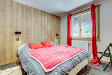 Holiday in mountain resort 3 room apartment 6 people (A14) - Résidence les Chevruls - Morzine - Accommodation