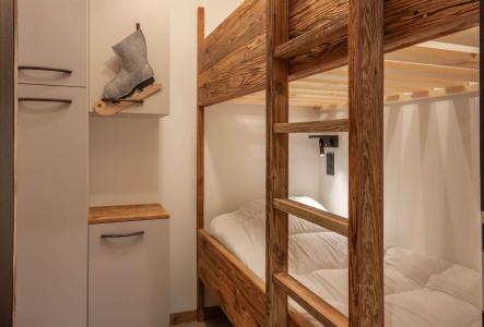Holiday in mountain resort 3 room apartment 6 people (A9) - Résidence les Chevruls - Morzine - Accommodation