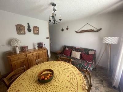 Wakacje w górach Apartament 2 pokojowy kabina 4 osób (402) - Résidence les Choseaux - Valloire