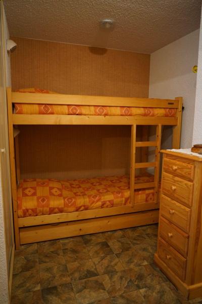 Vacaciones en montaña Apartamento 2 piezas cabina para 4 personas (402) - Résidence les Choseaux - Valloire - Cabina