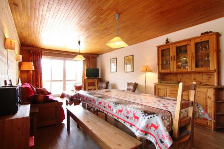 Vacanze in montagna Appartamento 3 stanze per 6 persone (21) - Résidence les Choucas - Alpe d'Huez