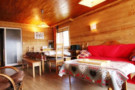 Urlaub in den Bergen 3-Zimmer-Appartment für 6 Personen (21) - Résidence les Choucas - Alpe d'Huez
