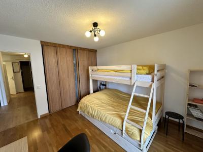 Vacaciones en montaña Apartamento 2 piezas para 6 personas (C2) - Résidence les Choucas - Villard de Lans - Habitación