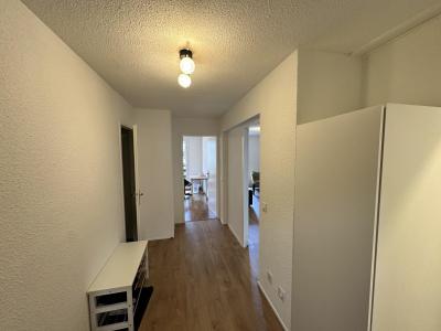 Vacaciones en montaña Apartamento 2 piezas para 6 personas (C2) - Résidence les Choucas - Villard de Lans - Passillo