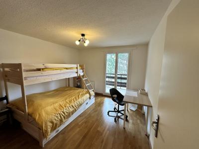 Vacaciones en montaña Apartamento 2 piezas para 6 personas (C2) - Résidence les Choucas - Villard de Lans - Silla