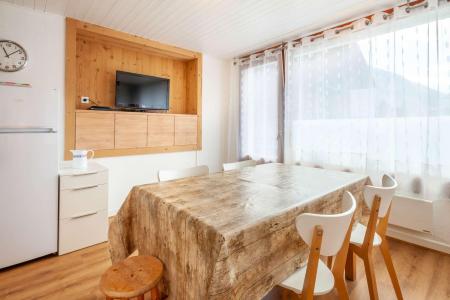 Holiday in mountain resort 3 room apartment 6 people (8) - Résidence les Cîmes - Morzine - Accommodation