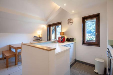 Holiday in mountain resort 3 room duplex apartment 6 people (20) - Résidence les Cîmes - Morzine - Accommodation