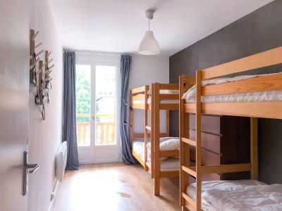 Vacanze in montagna Appartamento 2 stanze per 6 persone (172) - Résidence les Cimes - Les 2 Alpes - Cabina