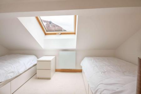 Vakantie in de bergen Appartement duplex 3 kamers 6 personen (20) - Résidence les Cîmes - Morzine - Verblijf