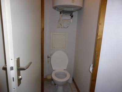 Urlaub in den Bergen 2-Zimmer-Appartment für 4 Personen (CT828) - Résidence les Cimes d'Or - Les Contamines-Montjoie - Separates WC
