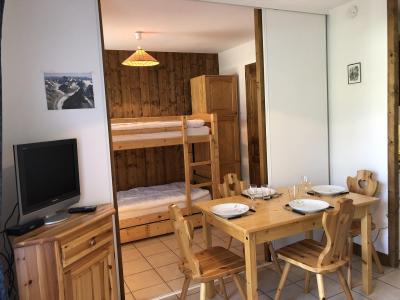 Vacanze in montagna Studio per 4 persone (CC116) - Résidence les Cimes d'Or - Les Contamines-Montjoie