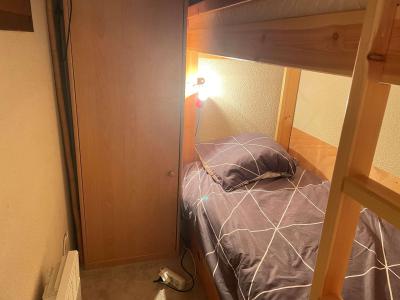 Vacaciones en montaña Apartamento cabina para 4 personas (112A2) - Résidence les Clarines A2 - Risoul - Cabina