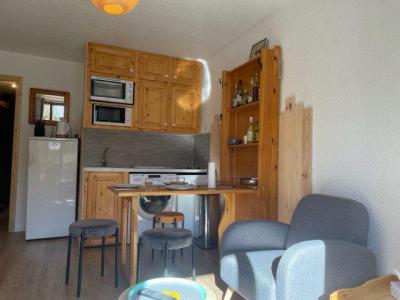 Vacaciones en montaña Apartamento cabina para 4 personas (112A2) - Résidence les Clarines A2 - Risoul - Estancia