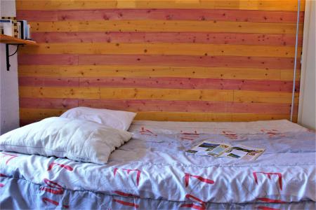 Vacances en montagne Studio coin montagne 4 personnes (207B1) - Résidence les Clarines B1 - Risoul - Chambre