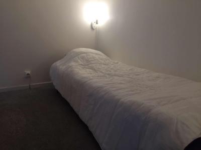 Vacances en montagne Studio mezzanine 4 personnes (221B) - Résidence les Clarines B1 - Risoul - Cabine