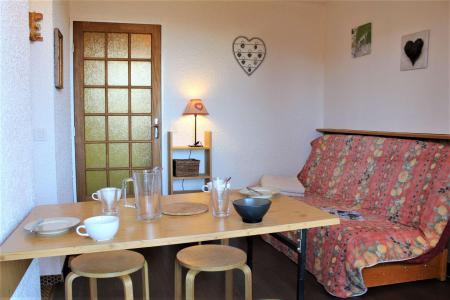 Vacaciones en montaña Apartamento cabina para 4 personas (38A) - Résidence les Clématites A - Risoul - Estancia