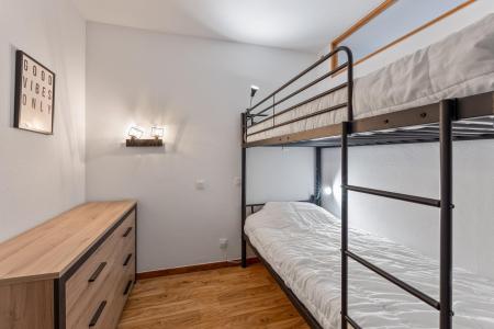 Wakacje w górach Apartament 2 pokojowy 6 osób (MBC309) - Résidence les Colchiques - Les Orres - Pokój