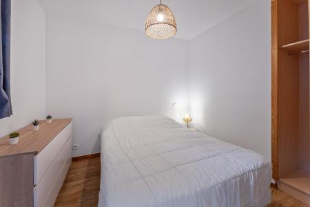 Vacaciones en montaña Apartamento 2 piezas para 6 personas (MBC309) - Résidence les Colchiques - Les Orres - Habitación