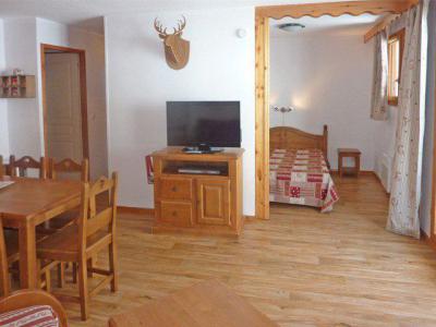 Vacanze in montagna Appartamento 3 stanze per 8 persone (815) - Résidence les Colchiques - Monts du Bois d'Or - Les Orres