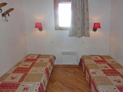 Vacanze in montagna Appartamento 3 stanze per 8 persone (815) - Résidence les Colchiques - Monts du Bois d'Or - Les Orres