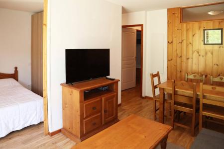 Vacanze in montagna Appartamento 2 stanze con alcova per 6 persone (816) - Résidence les Colchiques - Monts du Bois d'Or - Les Orres