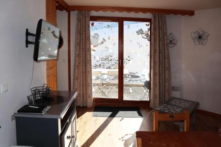 Vacaciones en montaña Apartamento cabina 3 piezas para 8 personas (2005) - Résidence les Colchiques - Monts du Bois d'Or - Les Orres - Alojamiento