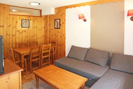 Vacanze in montagna Appartamento 2 stanze con alcova per 6 persone (816) - Résidence les Colchiques - Monts du Bois d'Or - Les Orres - Alloggio