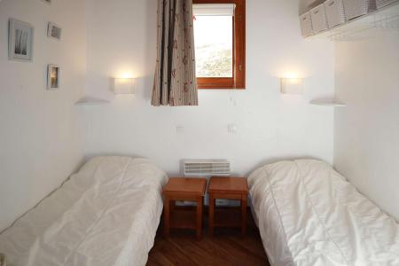 Vacanze in montagna Appartamento 3 stanze con alcova per 8 persone (2005) - Résidence les Colchiques - Monts du Bois d'Or - Les Orres - Alloggio