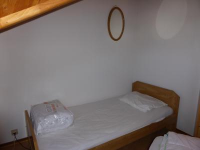 Urlaub in den Bergen 3-Zimmer-Appartment für 5 Personen (816) - Résidence les Combettes - Les Contamines-Montjoie - Schlafzimmer