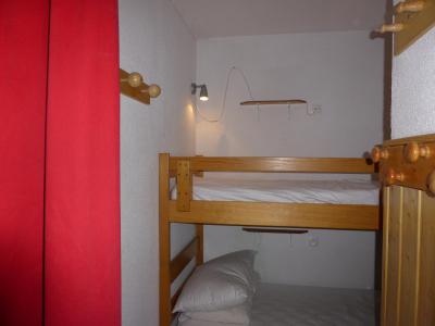 Vakantie in de bergen Appartement 2 kamers bergnis 4 personen (812) - Résidence les Combettes - Les Contamines-Montjoie - Cabine