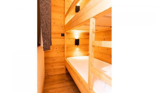 Ski verhuur Studio 4 personen (Confort 22m²) - Résidence les Constellations - Maeva Home - La Plagne - Buiten zomer