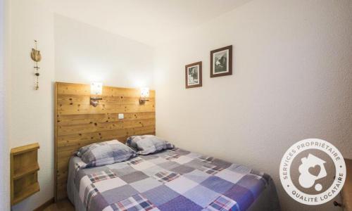 Vakantie in de bergen Appartement 2 kamers 5 personen (Confort 27m²-2) - Résidence les Constellations - Maeva Home - La Plagne - Buiten zomer