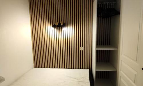Vakantie in de bergen Appartement 3 kamers 8 personen (54m²-2) - Résidence les Constellations - MH - La Plagne - Buiten zomer